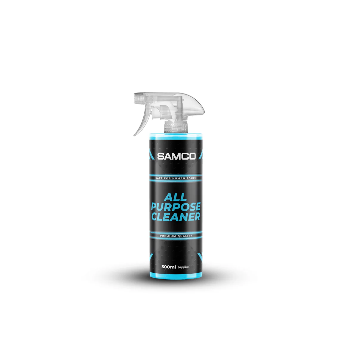 Samco Car Care Kit 6 in 1 - Image 4