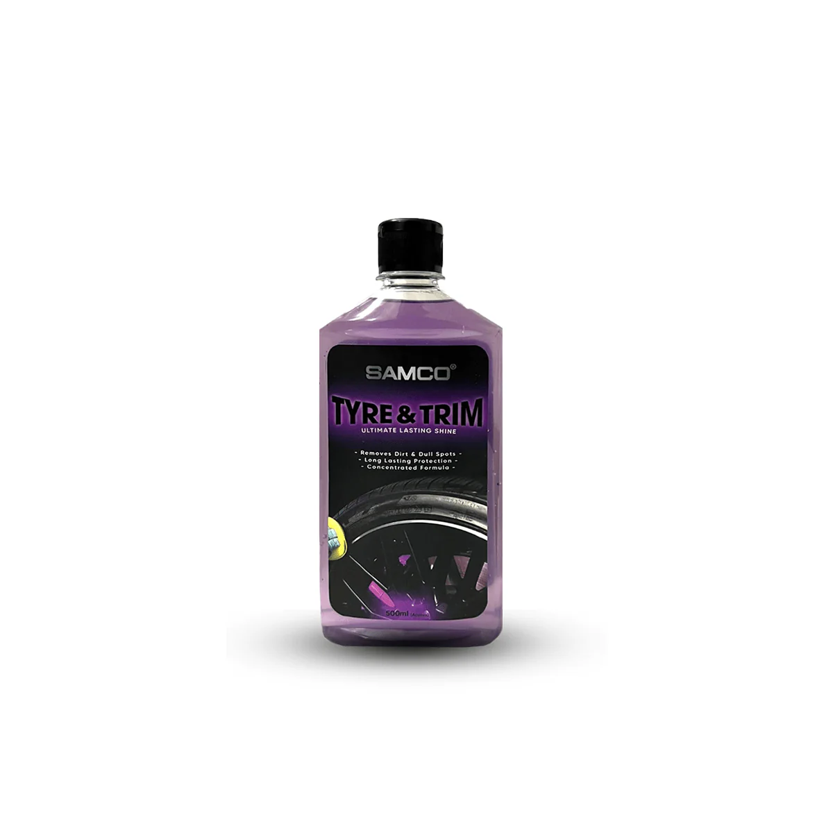 Samco Car Care Kit 6 in 1 - Image 6