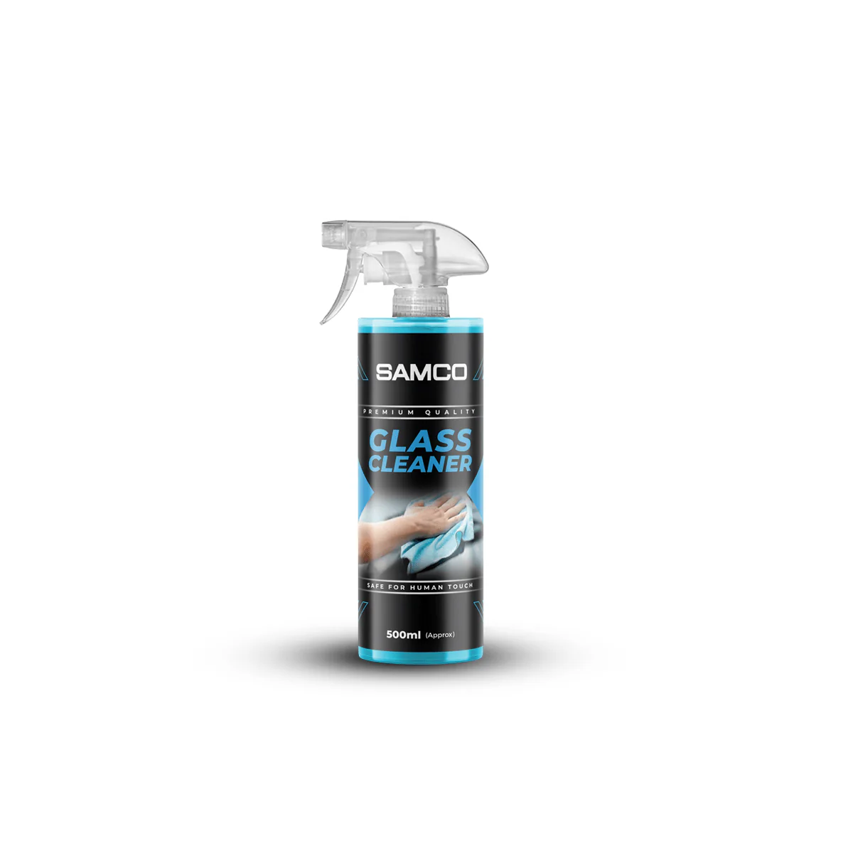 Samco Car Care Kit 6 in 1 - Image 7