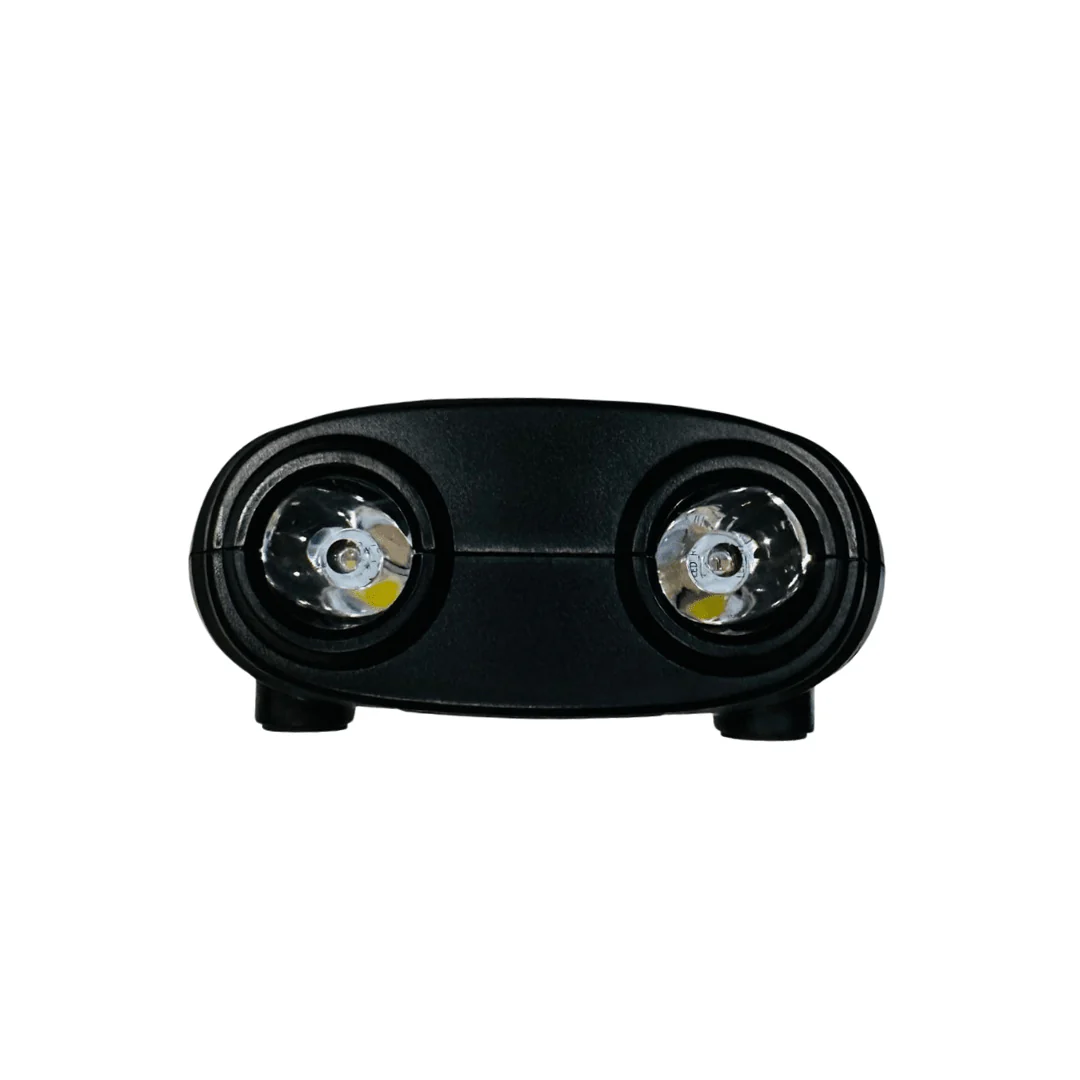 Samco Digital Tyre Inflator with LED light - SM1618 - Image 3