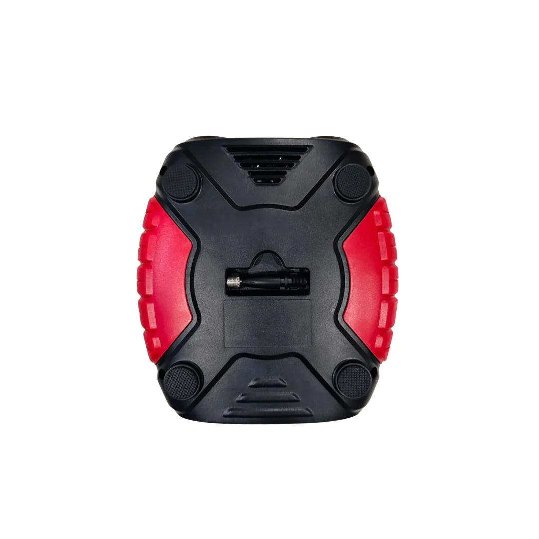 Samco Digital Tyre Inflator with LED light - SM1618 - Image 4