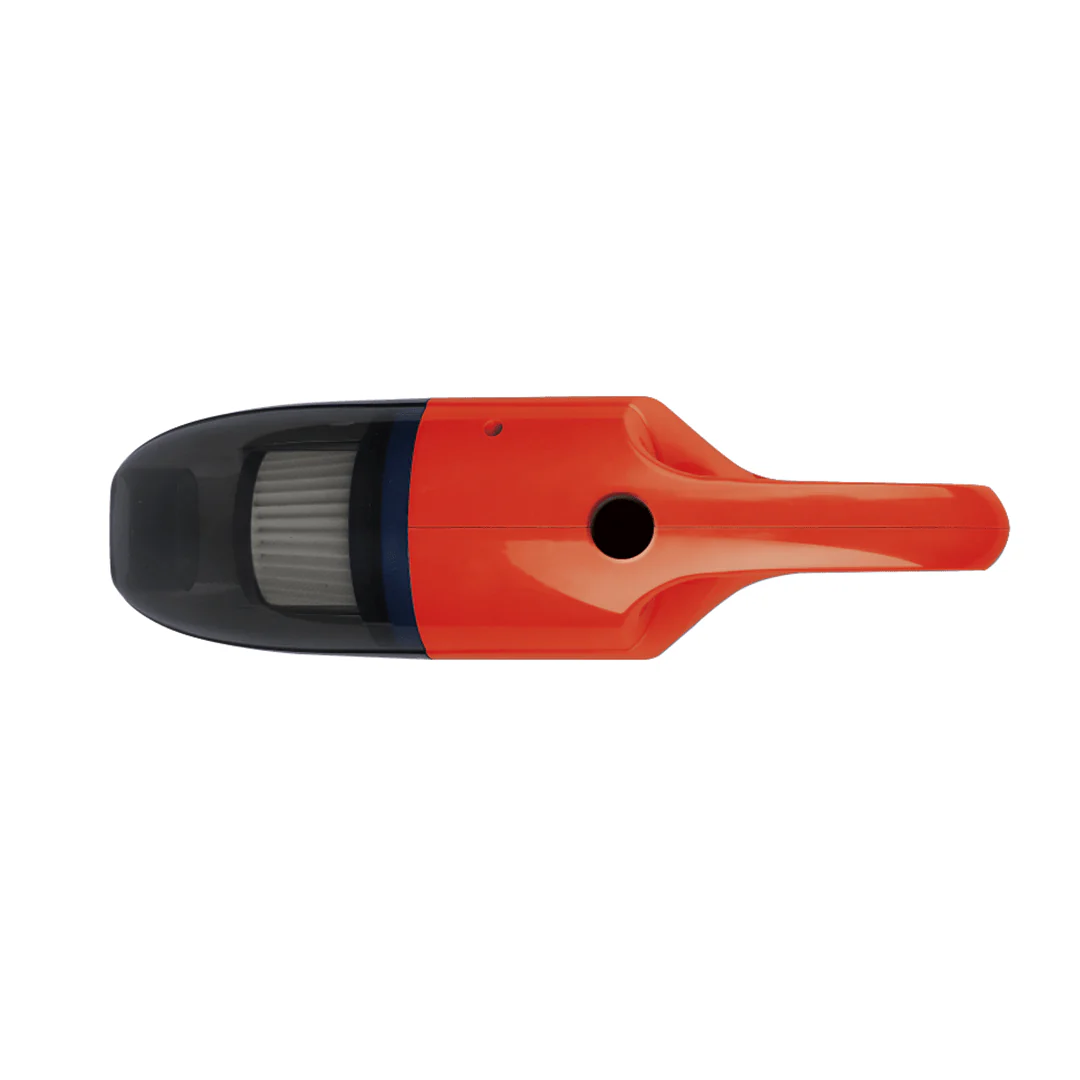 Samco Car Vacuum Cleaner (Wet and Dry) 12V 120W - Image 3
